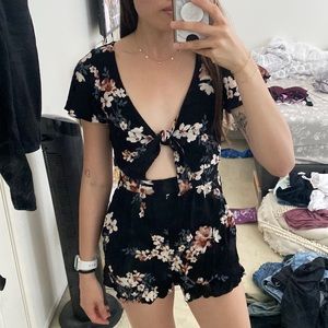 AE Romper